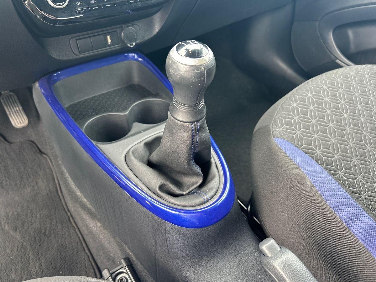 TOYOTA Aygo X - Aygo X 1.0 Trend 72cv