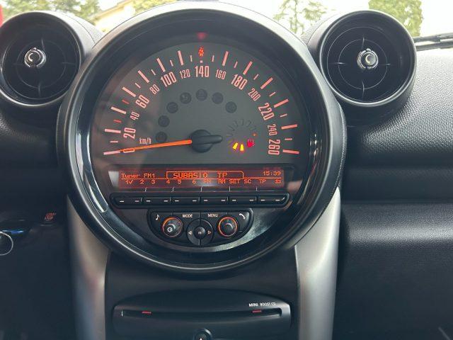 MINI Countryman Mini Cooper D Countryman ALL4