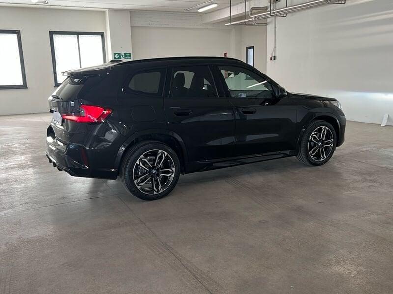 BMW X1 sDrive 18d MSport DCT