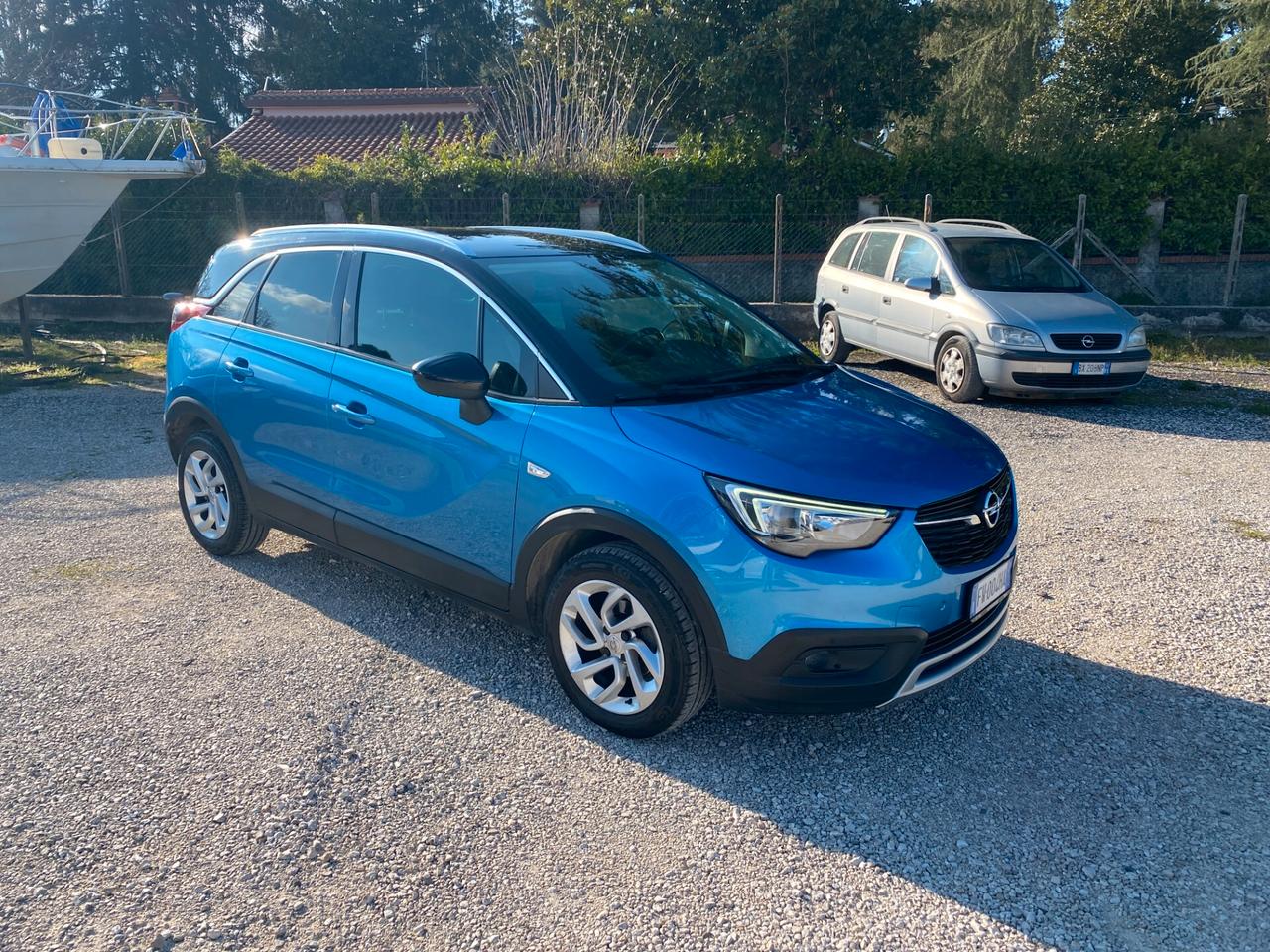 Opel Crossland X 1.5 ECOTEC D 102 CV Innovation