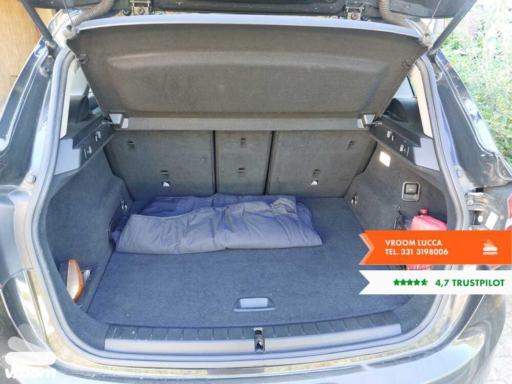 BMW Serie 2 A.T. (F45) 216d Active Tourer Adva...