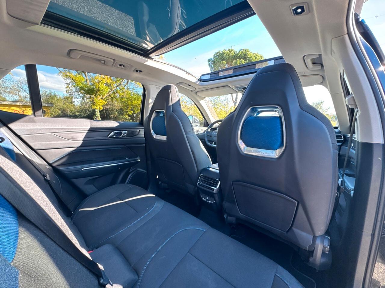 Lynk&co 01 Link&co 1.5 PHEV 131Kw -PREZZO REALE-