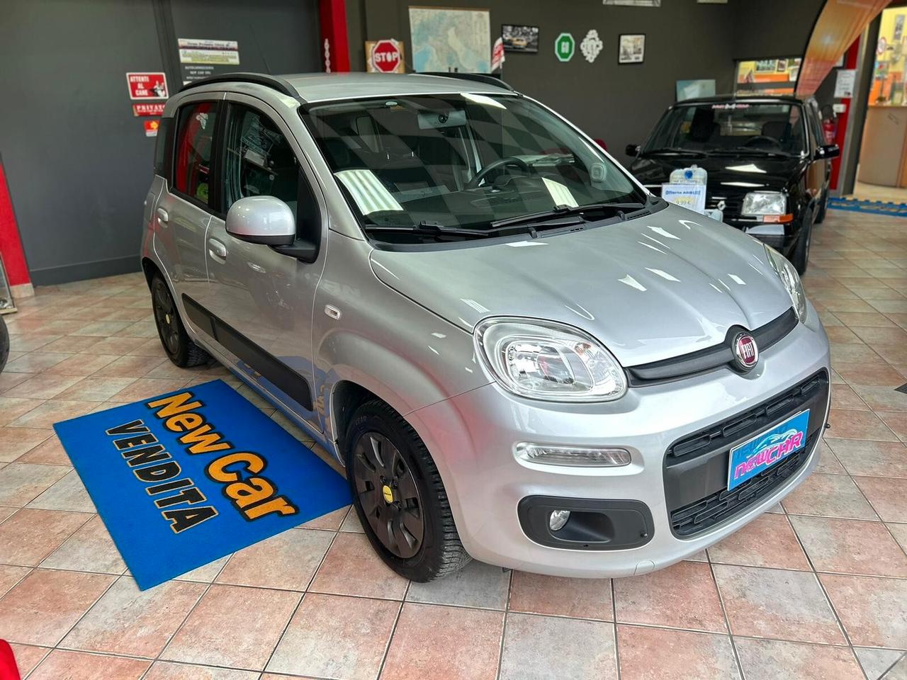 Fiat Panda 1.2 EasyPower Lounge