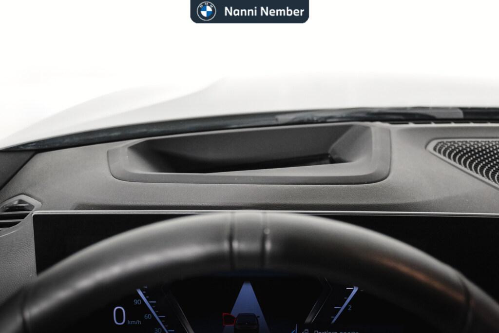 BMW Serie 3 Berlina 320 d Mild Hybrid 48V M Sport Pro xDrive Steptronic