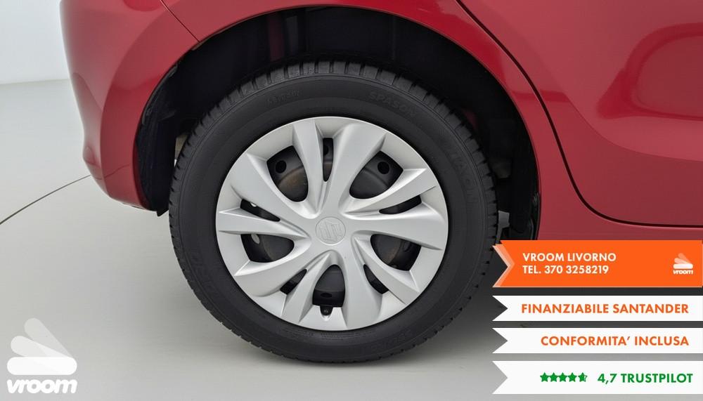 SUZUKI Swift (2017-2024) Swift 1.2 Dualjet Easy