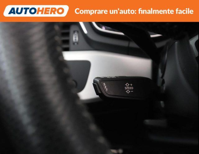 AUDI A5 Cabrio 40 TDI quattro S tronic Sport