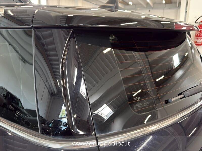 MINI Countryman Mini F60 2020 Diese Mini 2.0 Cooper D Northwood Edition aut