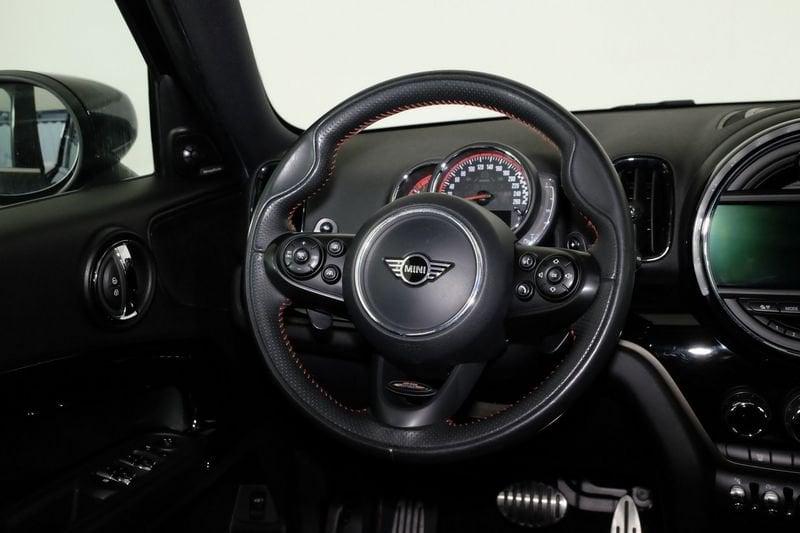 MINI Mini Countryman F60 Countryman 2.0 JCW JCW auto