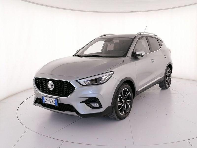 MG ZS 1.5 Luxury