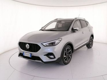 MG ZS 1.5 Luxury