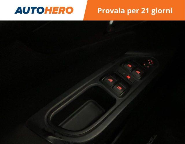 FIAT Tipo 1.4 4 porte Opening Edition