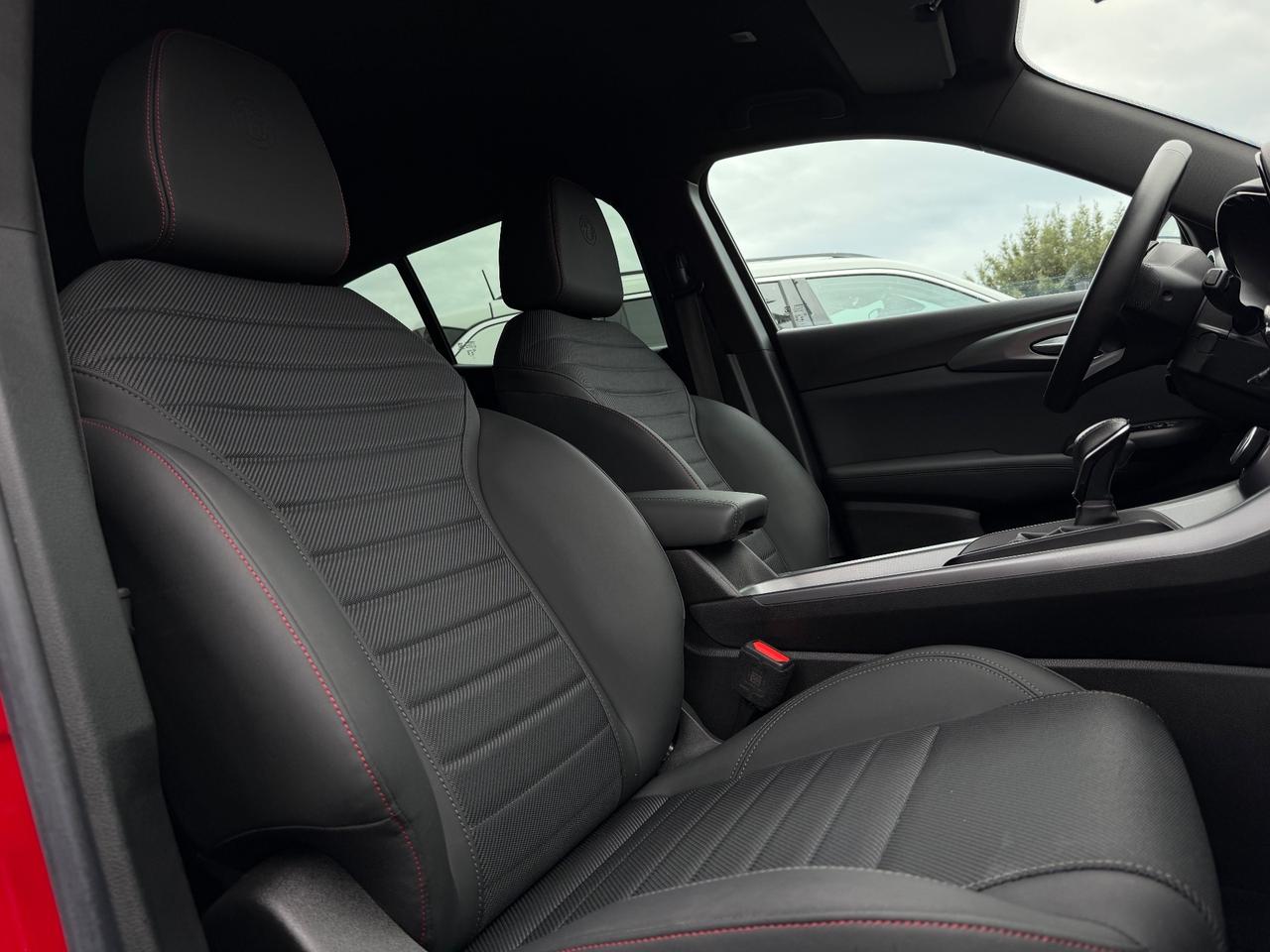 Alfa Romeo Tonale 1.6 diesel 130 CV TCT6 Sprint