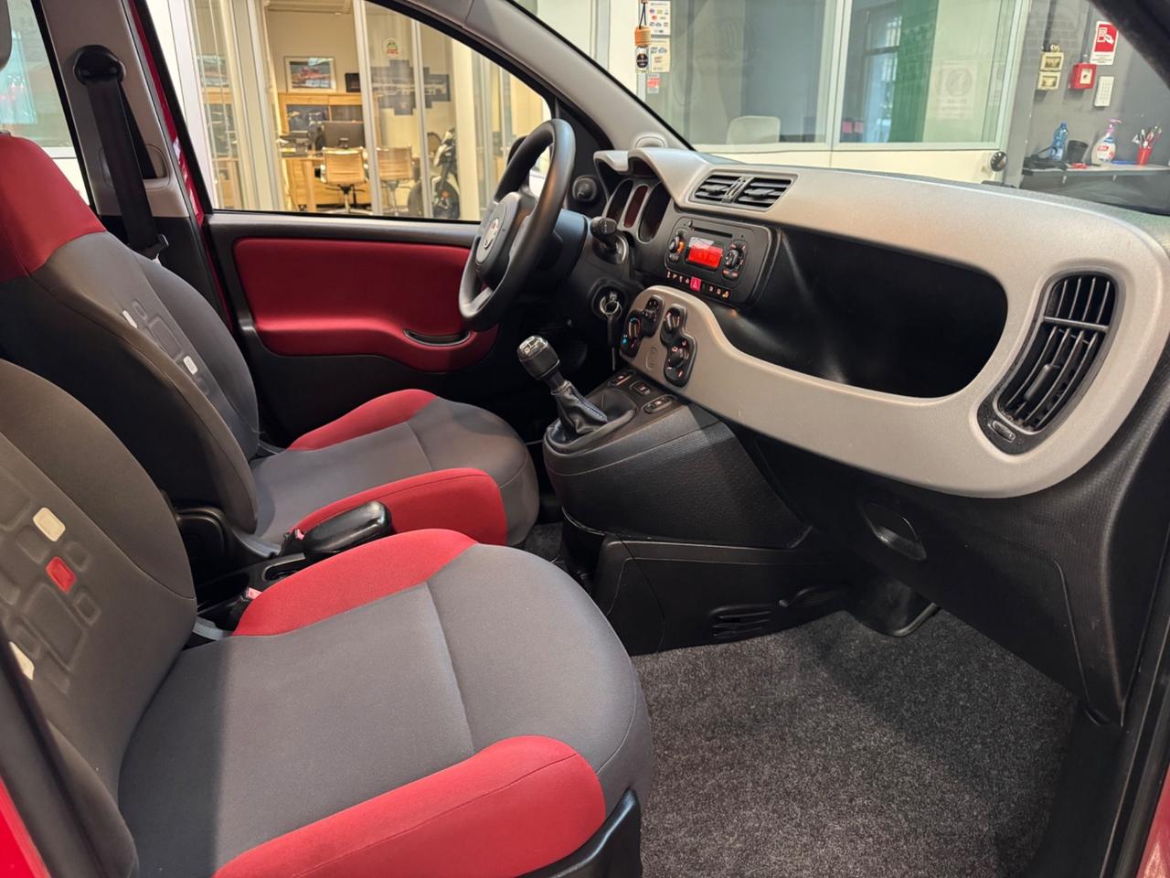 Fiat Panda 1.3 MJT S&S Easy