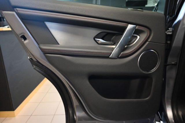 LAND ROVER Discovery Sport P300e HYBRID R-DYNAMIC S AWD AUT.PHEV PLUG-IN FULL