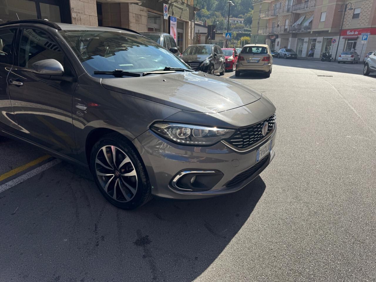 Fiat Tipo 1.4 GPL 95cv SW