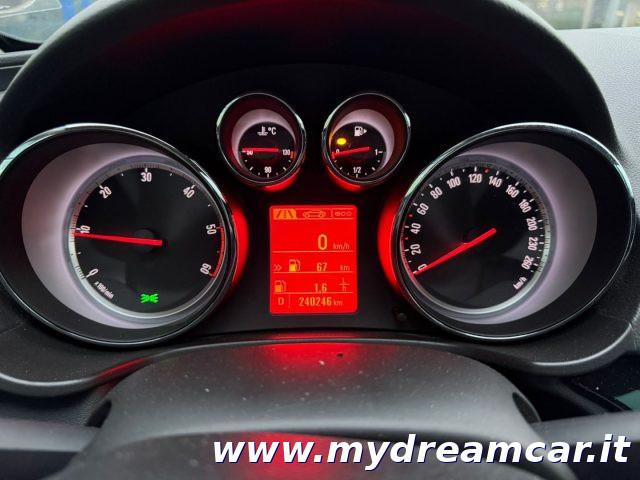 OPEL Insignia 2.0 CDTI SW Auto