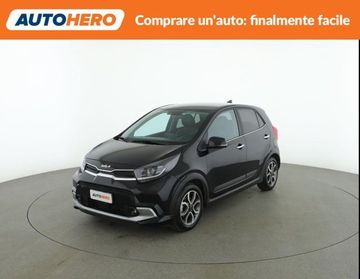 KIA Picanto 1.0 12V 5 porte AMT X Line
