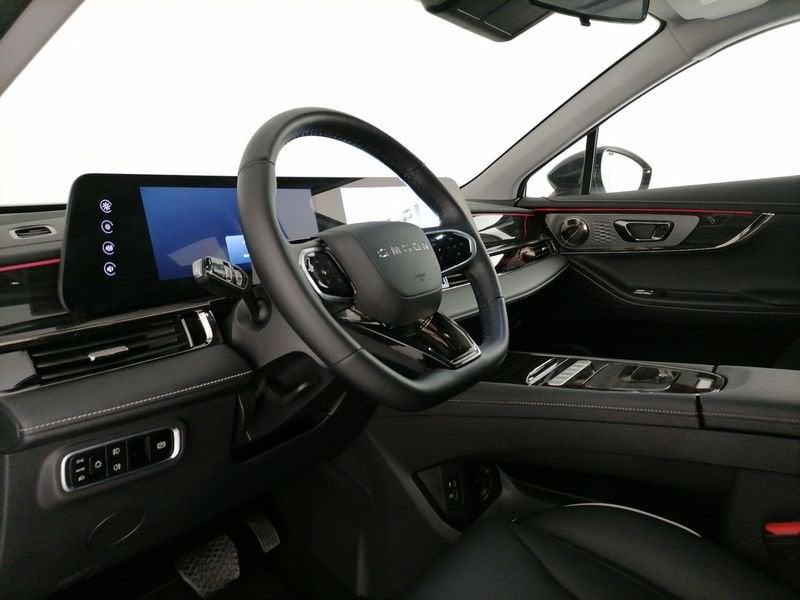 OMODA 5 Omoda 1.6 tgdi Premium 7dct