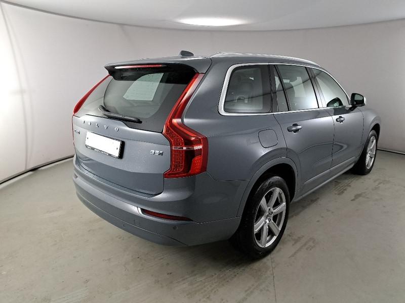 VOLVO XC90 2.0 B5 MHEV Core aut