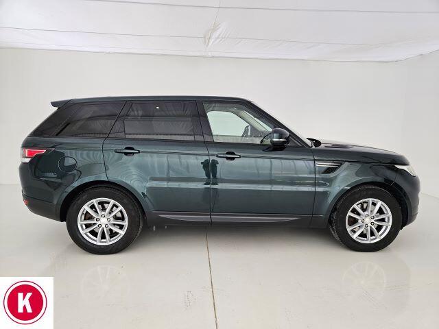 Land Rover Range Rover Sport 3.0 TDV6 SE