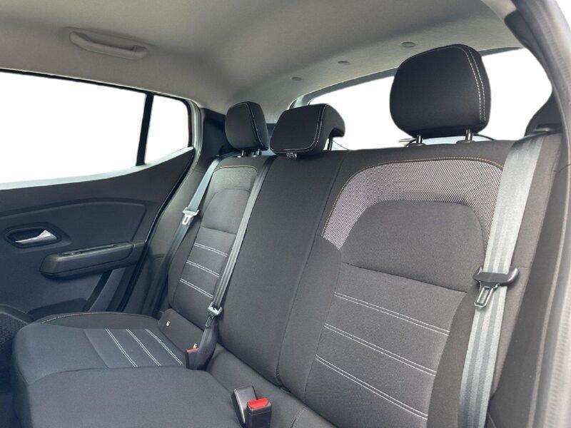 Dacia Sandero Stepway 1.0 TCe ECO-G Comfort SL DaciaPlus