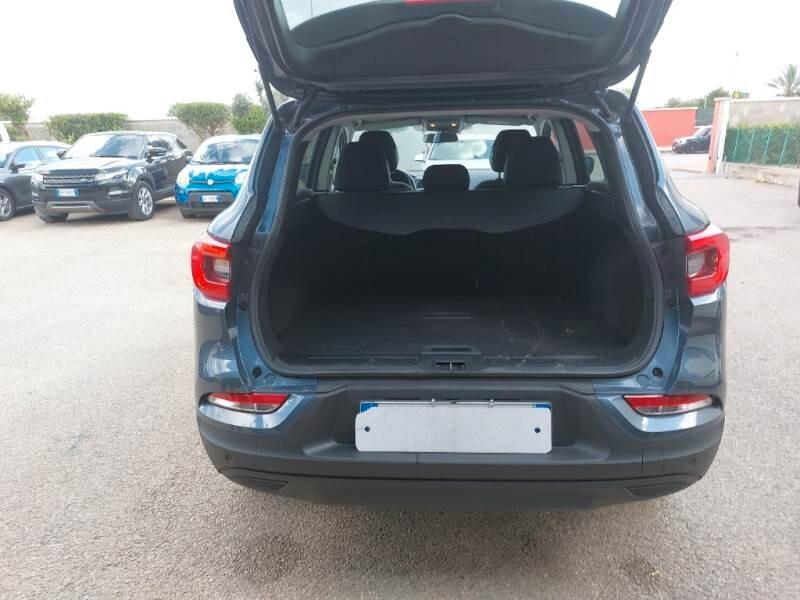 Renault Kadjar 1.5 dCi 115cv *FULL OPT.* comeNUOVA
