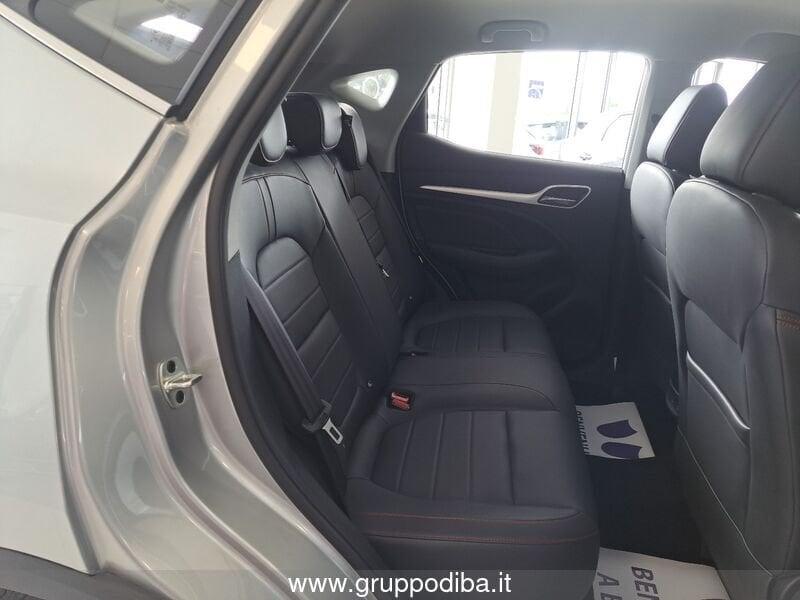 MG ZS 1.5 Classic Luxury Silver (MBC)