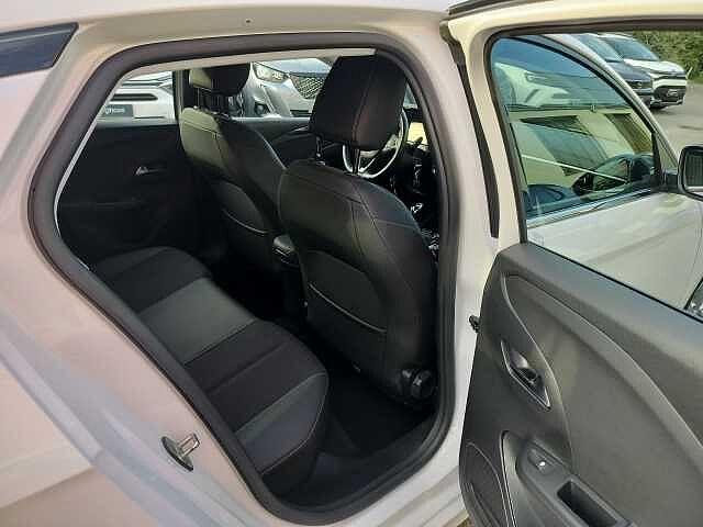 Opel Corsa 1.2 Elegance