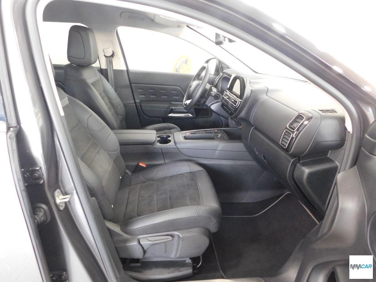 CITROEN - C5 Aircross - BlueHDi 130 S&S EAT8 Shine