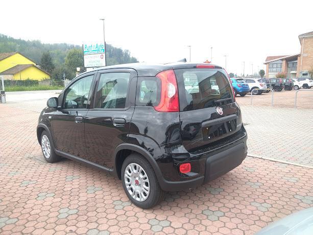 Fiat Panda 1.0 FireFly S&S Hybrid Senza vincoli di finanziamento