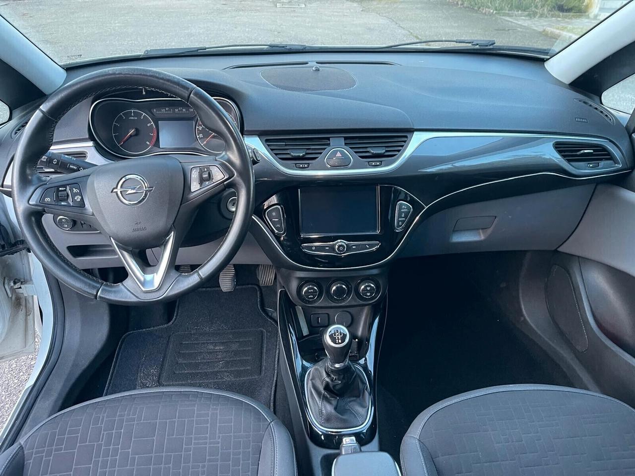 Opel Corsa 1.4 90CV GPL Cosmo 5 porte Innovation