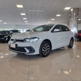 VOLKSWAGEN POLO EDITION PLUS 1.0 TSI 95cv DSG Cambio Automatico