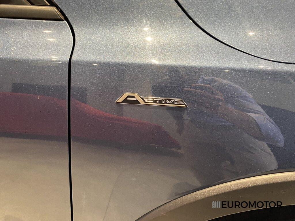 Ford Focus Active 5 porte 1.5 EcoBlue X Auto