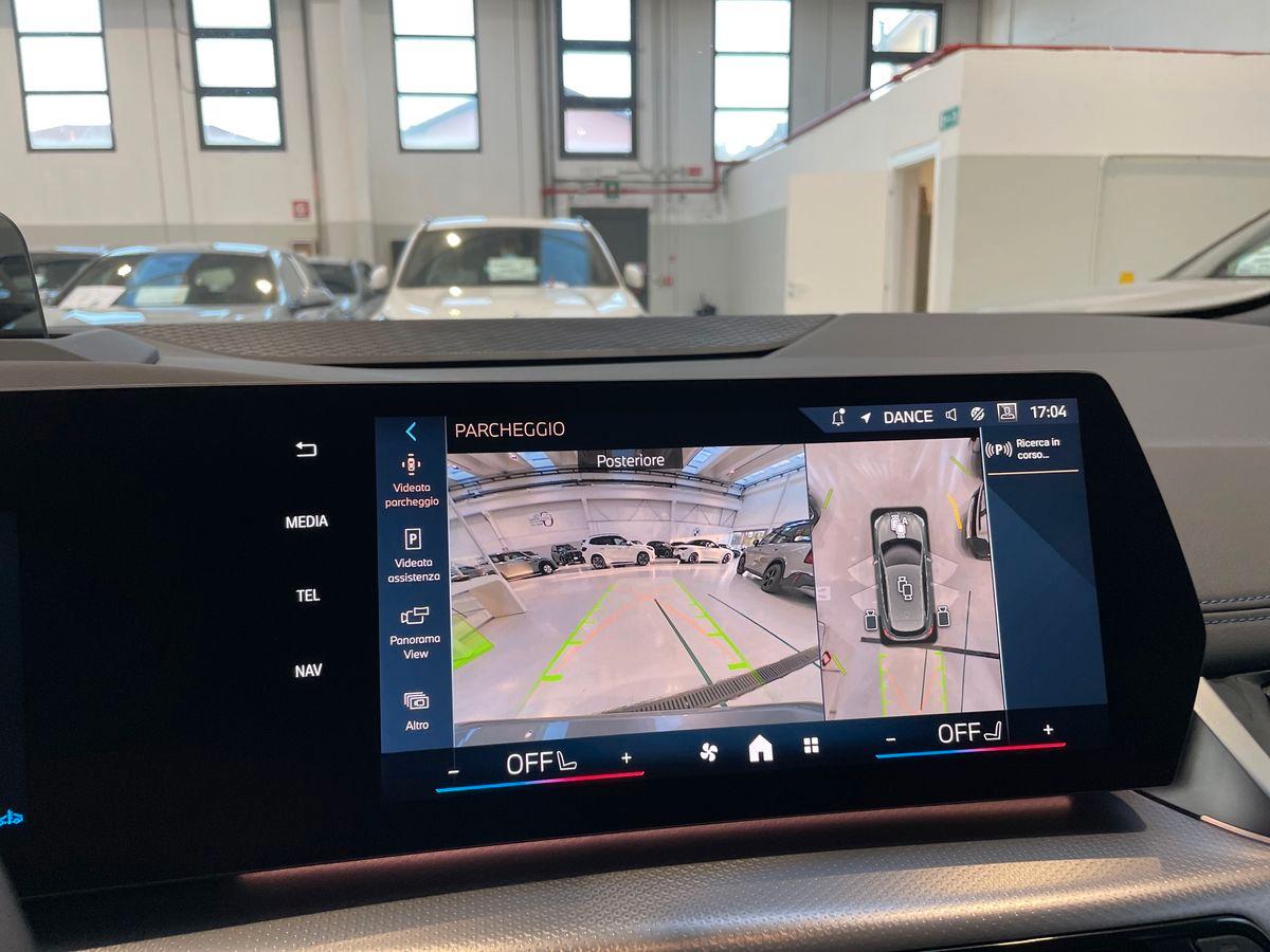 BMW Serie 2 U06 Active Tourer - 218d Active Tourer Msport auto