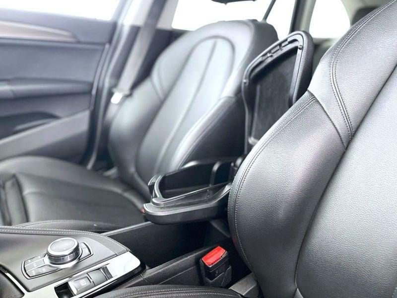 BMW X1 X1 sDrive18d xLine