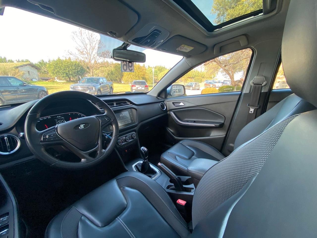 Dr 3 dr3 S2 1.5 Bi-Fuel GPL