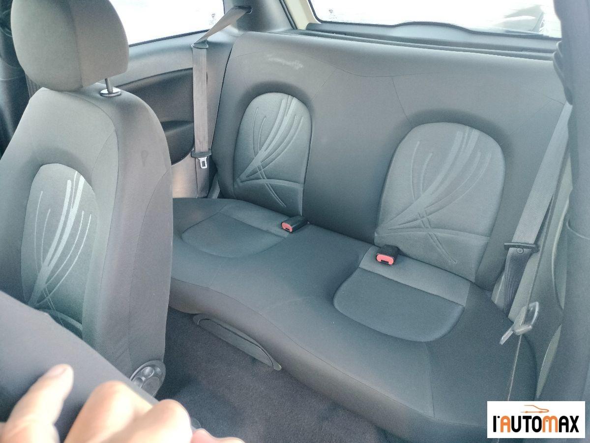 LANCIA - Ypsilon 1.3 mjt 16v Unyca