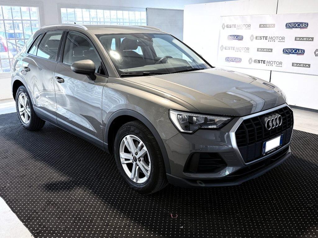 Audi Q3 35 TDI 150 CV S tronic Business
