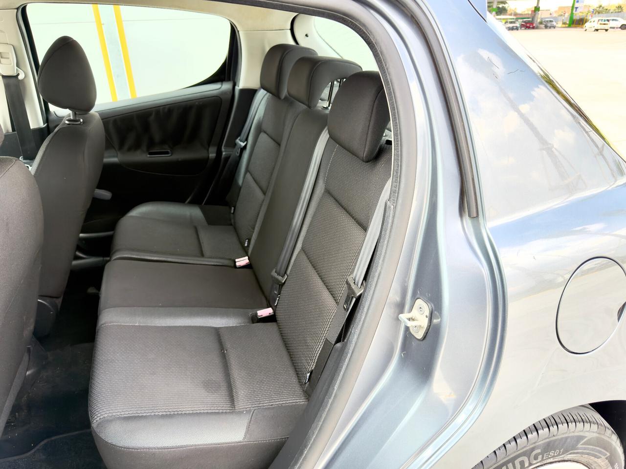 Peugeot 207 1.4 8V 75CV 5p. Energie Sport ECO GPL ok neopatentati