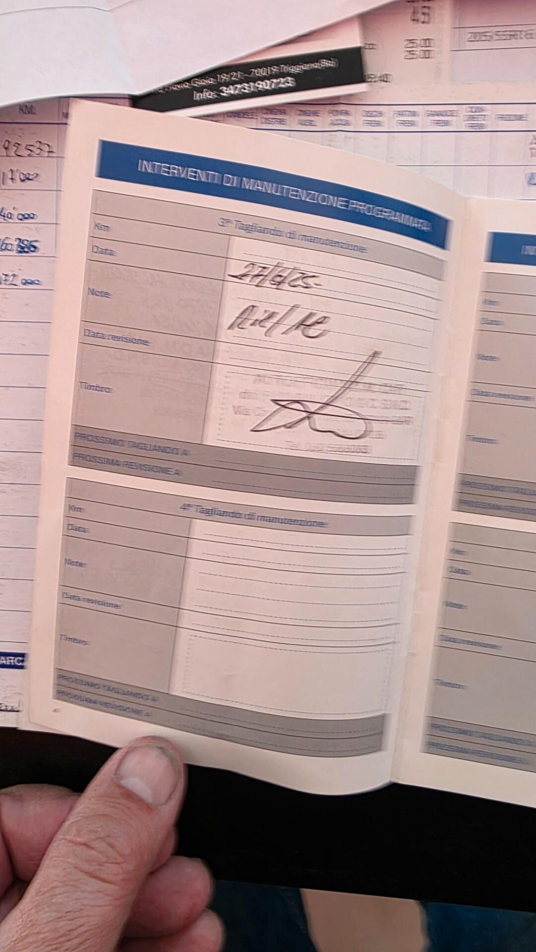 Renault Megane Mégane 1.5 dCi 110CV Attractive