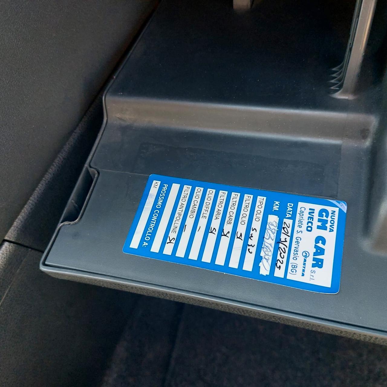 Nissan Qashqai 1.5 dCi DPF Tekna