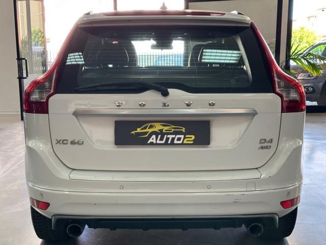 VOLVO XC60 D4 AWD Geartronic R-design*AUTO*