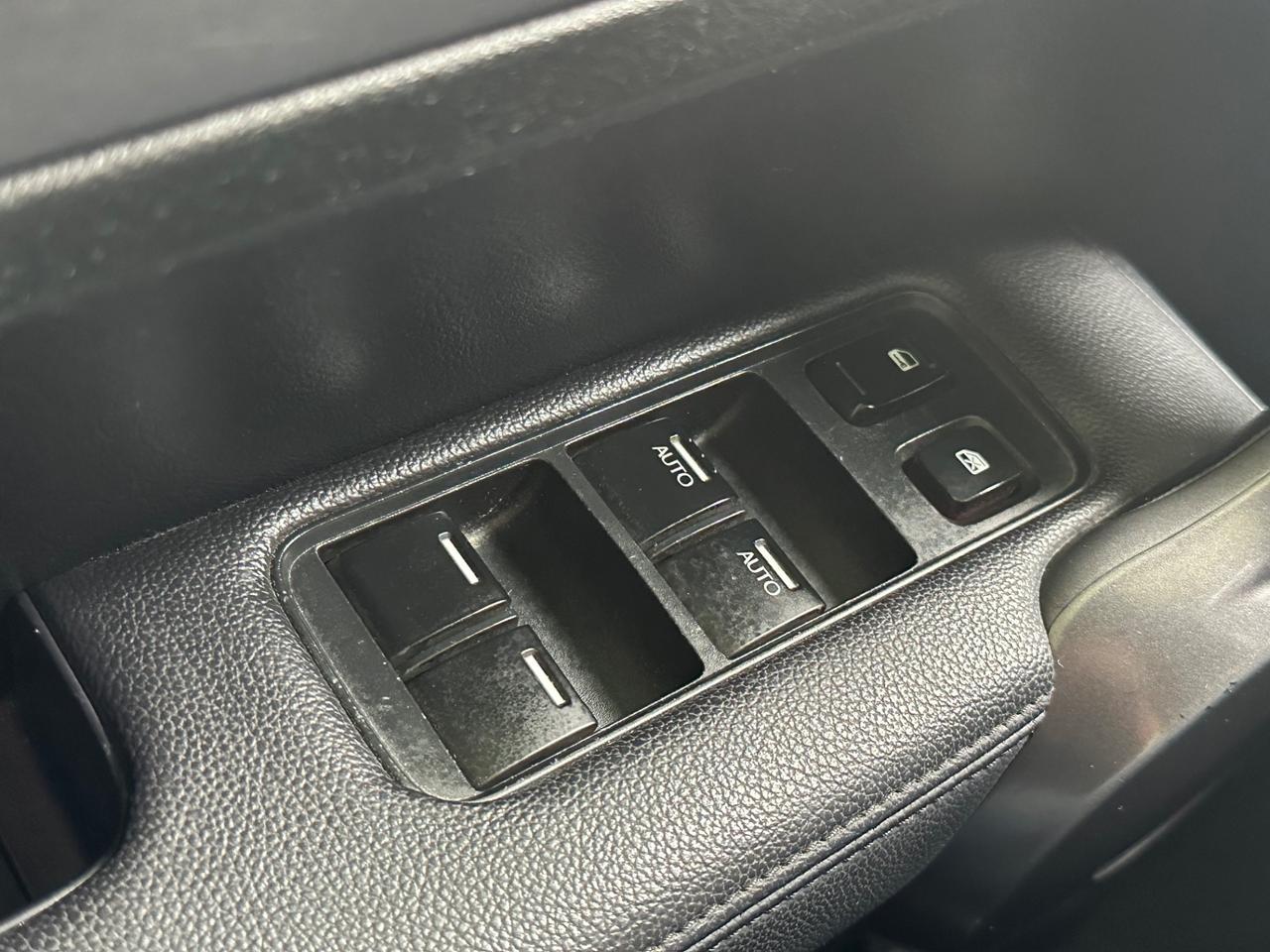 Honda CR-V 2.0 i-VTEC 16V aut. Exclusive