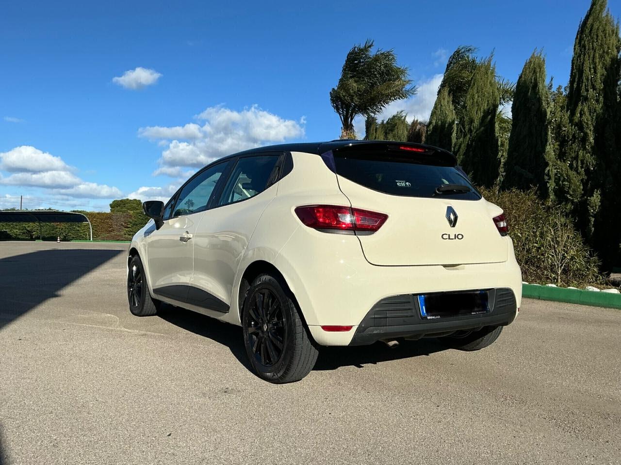 Renault Clio TCe 12V 90 CV GPL Start&Stop 5 porte Energy Zen