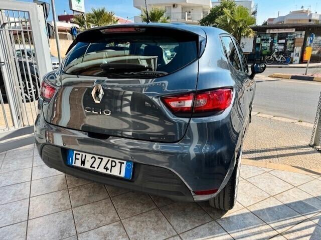 Renault Clio dCi 8V 75 CV 5 porte Navi Ok Neopatentati!!