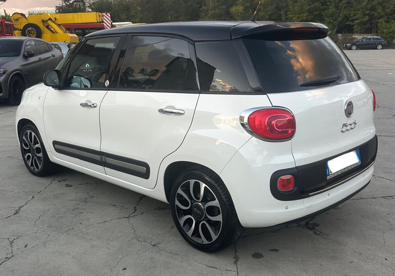 Fiat 500L 1.3 Multijet 85 CV OPENING Edition