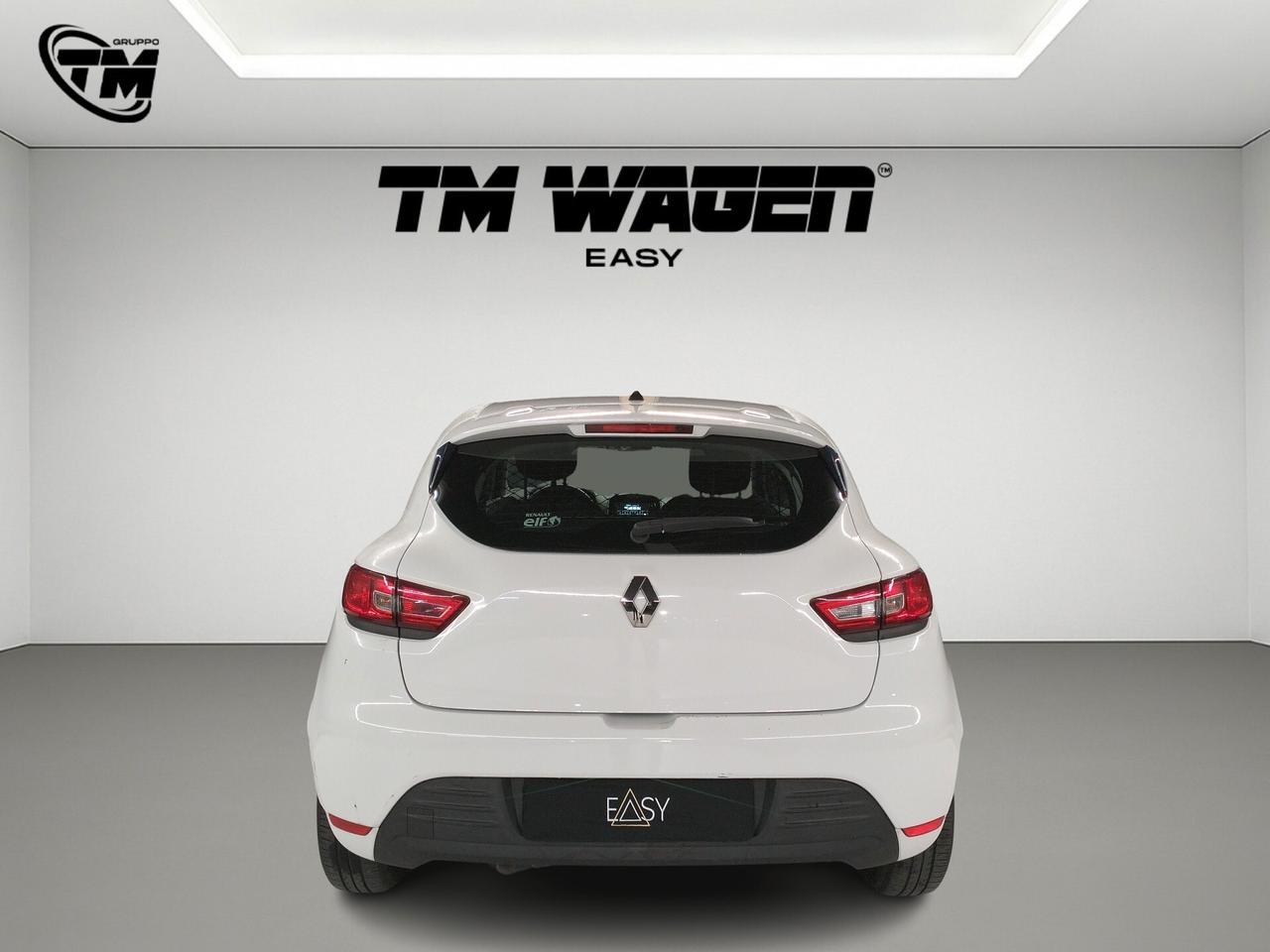 Renault Clio 1.5 dCi 8V 75CV 5 porte Van - NEOPATENTATI - IVA ESCLUSA