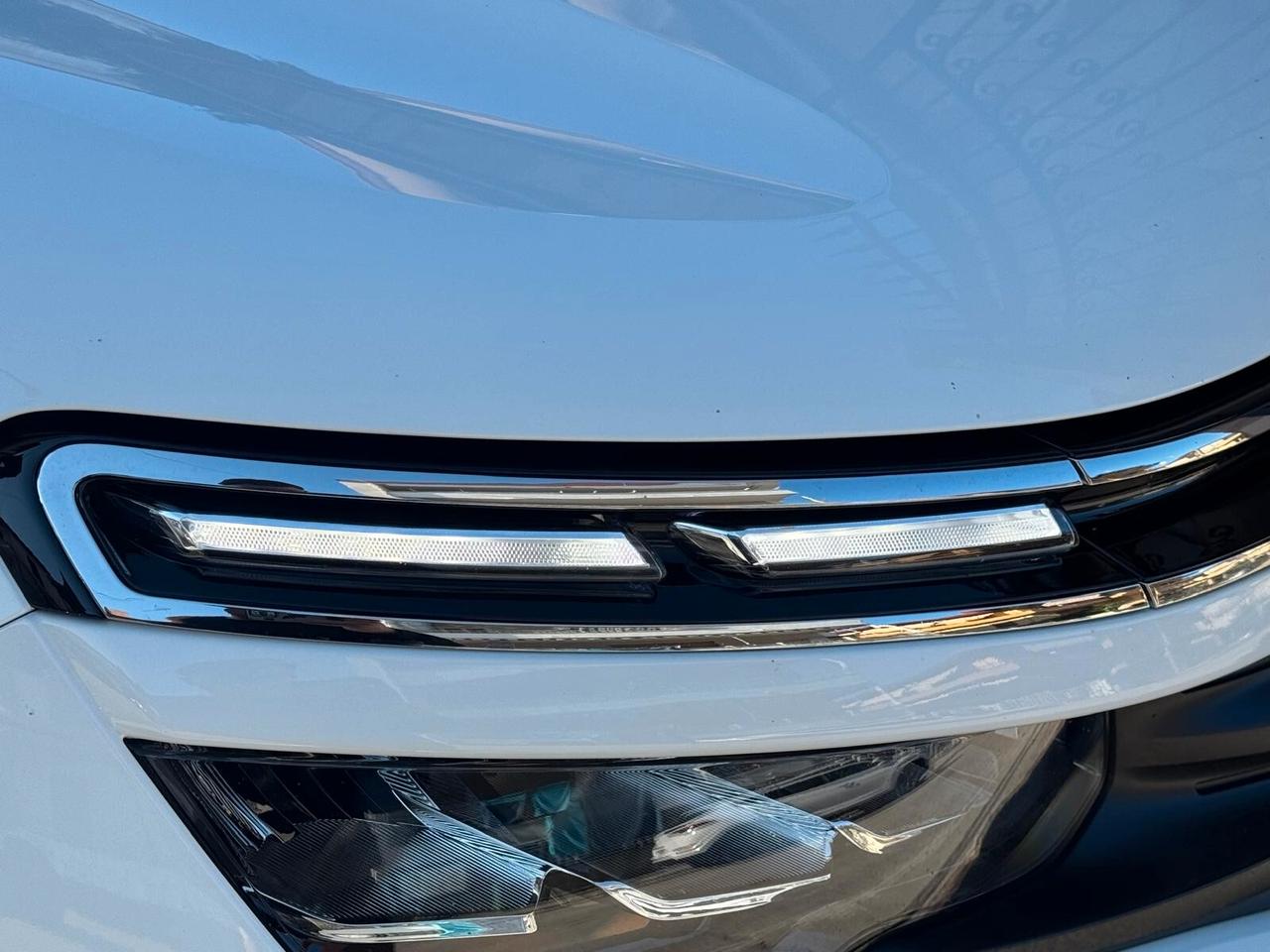 Citroen C5 Aircross BlueHDi 130 S&S EAT8 Shine