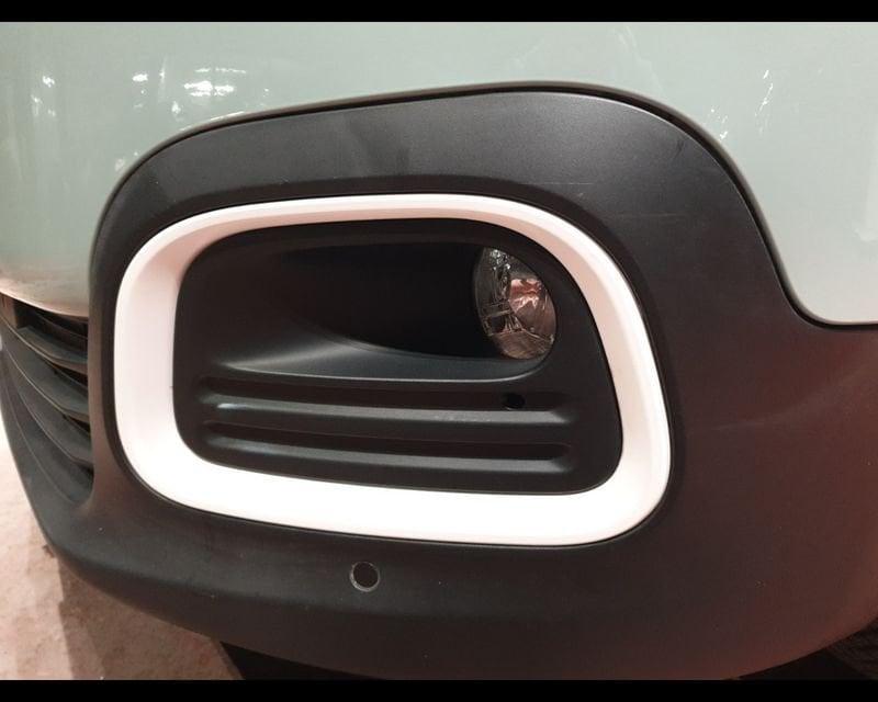 Citroën Berlingo 3ª serie PureTech 110 Stop&Start M Shine