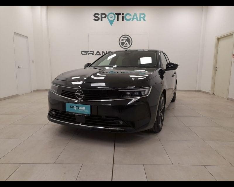 Opel Astra VI 2022 1.2 t Elegance s&s 130cv at8